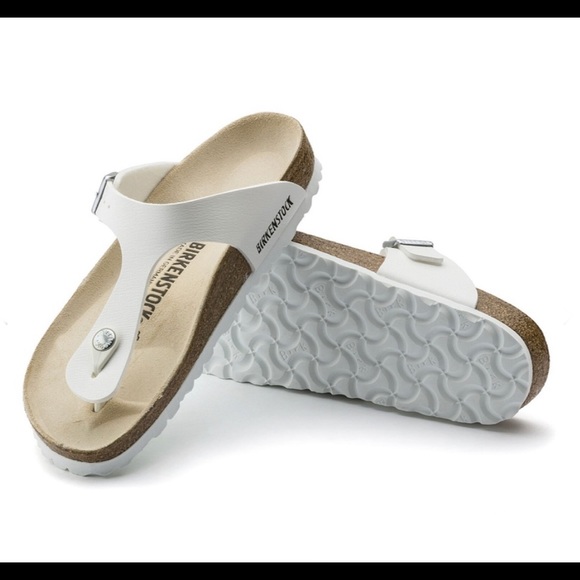 birkenstock women's gizeh thong sandals